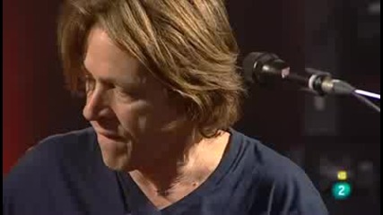 Dominic Miller - Los conciertos de Radio 3