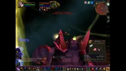 Wow Pitcommander