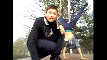 hip hop tanci