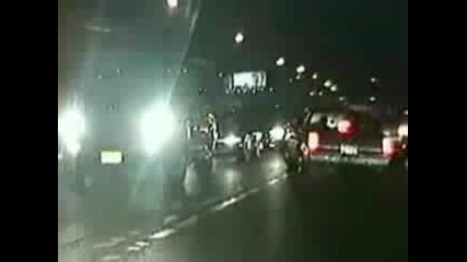 Zr1 Drag Race King - Spanks Gtr,  599,  and Gt2.flv