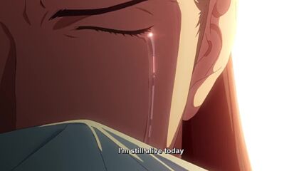Paripi Koumei Episode 1