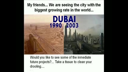 Най - Яките Сгради В Дубай (мега Як 