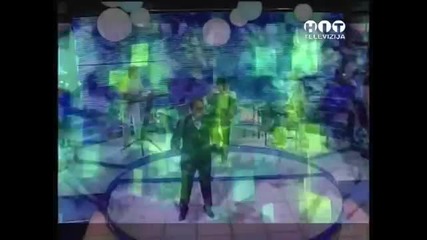 Marinko Rokvic - Tri u jednoj ( Hit Televizija Brcko )