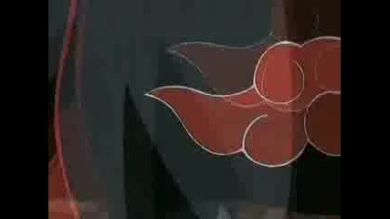 Sasuke vs Itachi in the end 