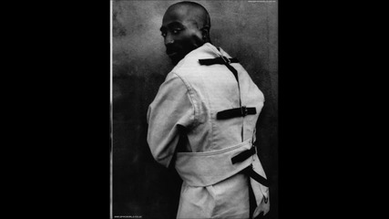 2pac - War Games (death Row Version)