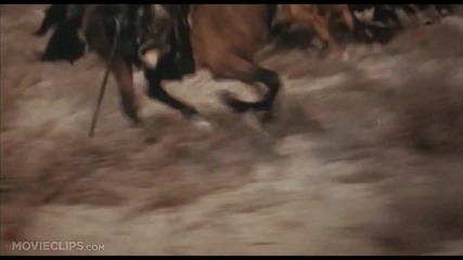 Конан Варварина (1982) - трейлър