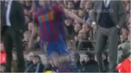 Leo Messi 2009 - 2010 Hd 