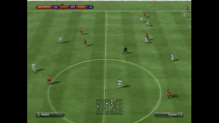 Leeds United Manager Mode S01 E01