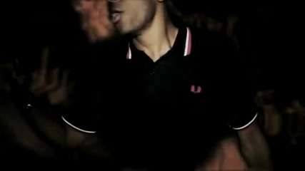 Mos Def - Supermagic ( Високо качество)