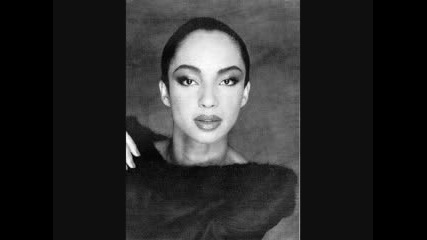 Sade - The Sweetest Gift