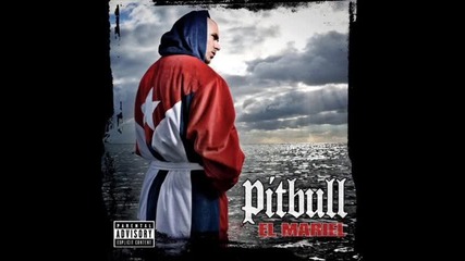 Pitbull- I know you want me [calle ocho]