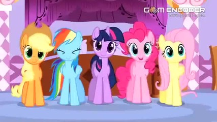 Mlp Equestria Girls-extended Hub Promo Edition