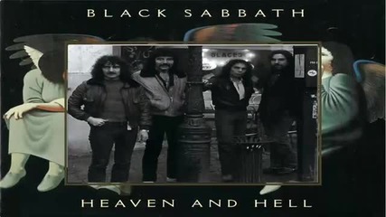 *превод* Black Sabbath - Lady Evil / Lyric Video