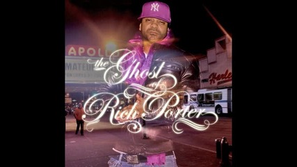 Jim Jones feat. Kingpin Slim - My Life Is A Movie [hq]