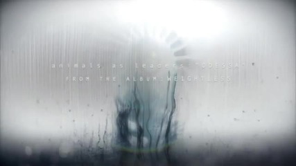 Animals As Leaders - Odessa