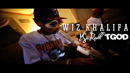 Wiz Khalifa - Reefer Party feat. Chevy Woods & Neako (hq)