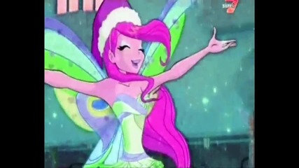 Winx Club ( za konkursa na winx_club_ever )