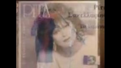 Rita Sakelariou - Eikosi Maides (1989) 