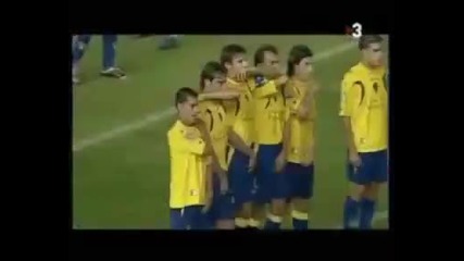 football comedy 