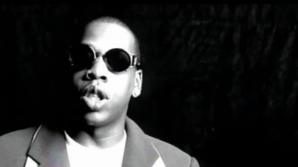 Jay-z - Can't Knock the Hustle (feat. Mary J. Blige)