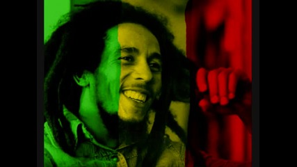 Bob Marley - Touch Me
