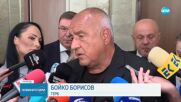 Арестът на кмета на Варна предизвика вълна от политически реакции в НС (ОБЗОР)