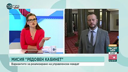 Терзийски, ПП: Мнозинството "Капитан Андреево" може да се превърне в "хартиена бюлетина"