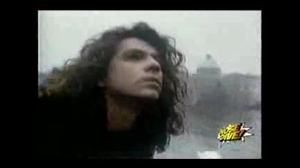 INXS - Back On The Top