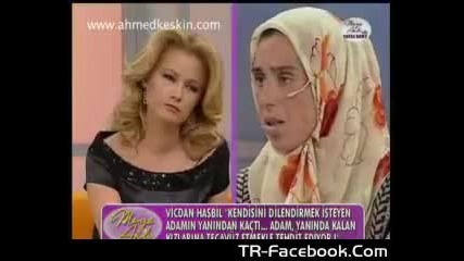 Al Dedi Git Dedi - Vicdan