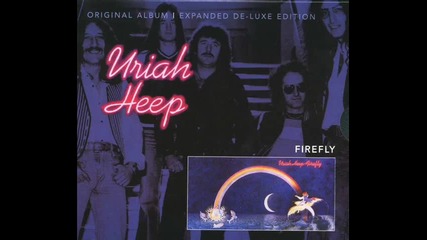 Uriah Heep - The Hanging Tree 