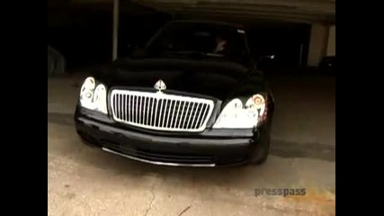 кола за $450, 000 