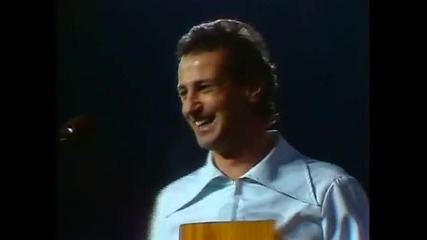 Ретро, Gheorghe Zamfir, Alouette 1978