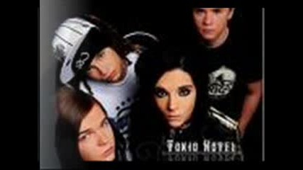 Tokio Hotel (снимки)