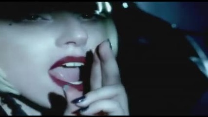 Lady Gaga - Alejandro Official Music Video [dance Remix]