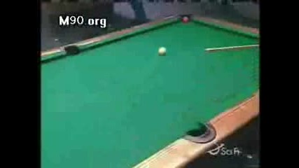 Дете Майсор На Билярд