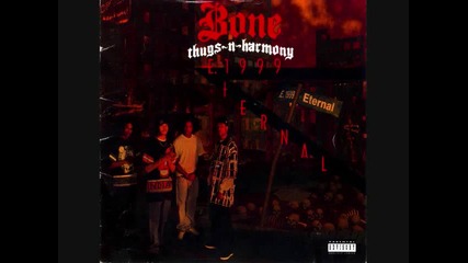 Bone Thugs - N - Harmony - Shotz To Tha Double Glock - mcny 