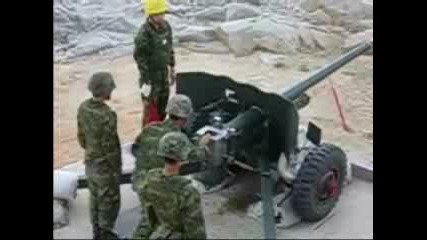 Cannon Fodder