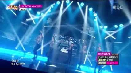 Show! Music Core E479-1 (151114)