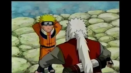 Naruto - Shut up and Sleep with me 