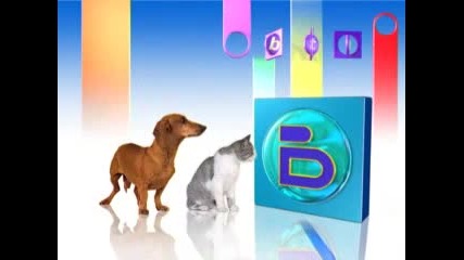 Старата реклама на btv
