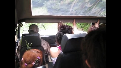 Byalo Kamane Offroad Adventure 1
