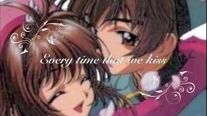 A.t.c. - I`m In Heaven When You Kiss Me (anime Pics Amv)