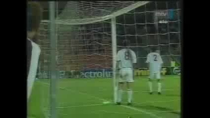 2003 Latvia 3 Hungary 1 Ec Qualifier