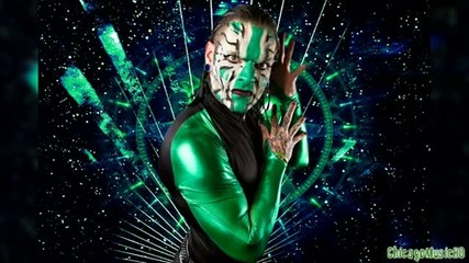 Jeff Hardy Tna theme song 2012