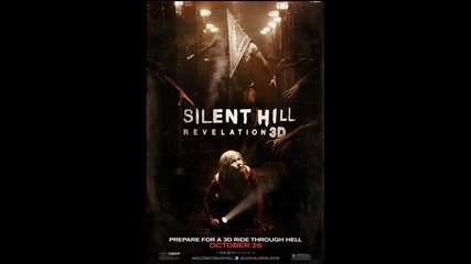 Silent Hill Revelation 3d Soundtrack 05 Jeff Danna & Akira Yamaoka - Born And Raised In Silent Hill