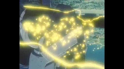 Tenamonya Voyagers - Ova 3