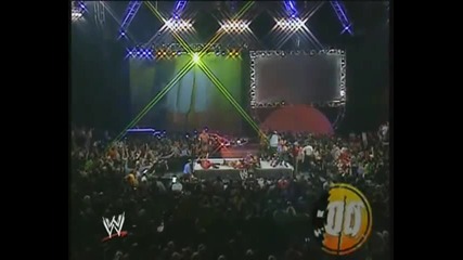 Royal Rumble 2003