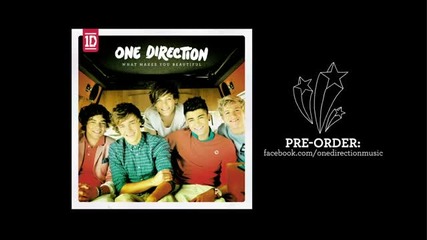 One Direction - What Makes You Beautiful Teaser 1 (5 Days To Go)