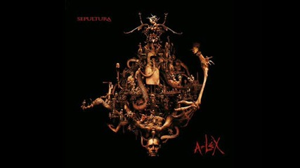 Sepultura Feat Korn - Look Away