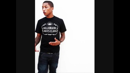 Pharrell Williams - Rockets theme (despecable me Ost) 